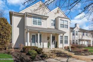 237 Paddington Ct Unit 8-7 #8-7 - Photo 1 of 1