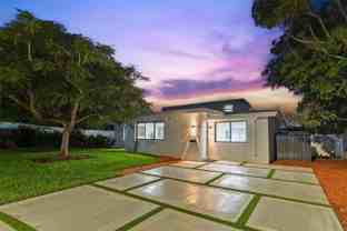 1561 Sw 23rd Ave - Photo 1 of 1