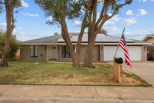 3322 Providence Dr - Photo 1 of 1
