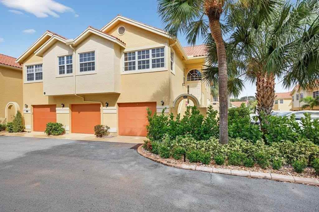 2121 South Ocean Boulevard #603