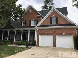 featured image of 131 Barclay Valley Drive