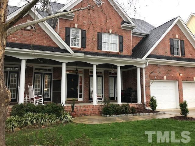 131 Barclay Valley Drive - Photo 3 of 25