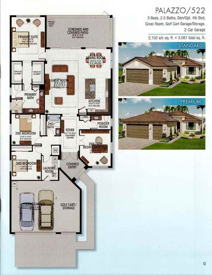 12347 Sw Compass Point Dr - Photo 3 of 50