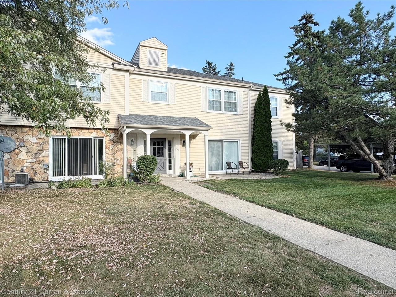 833 Bloomfield Village Blvd ##A