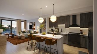 Modera Nations - Photo 1 of 1