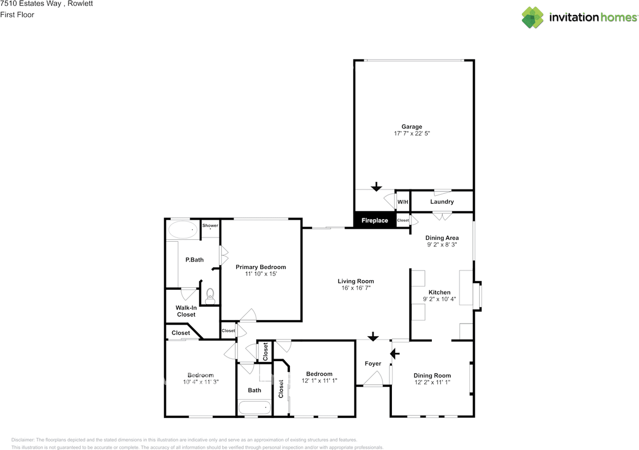 7510 Estates Way - Photo 2 of 9