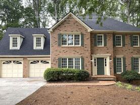 5553 Fallsbrook Trce Nw - Photo 1 of 1