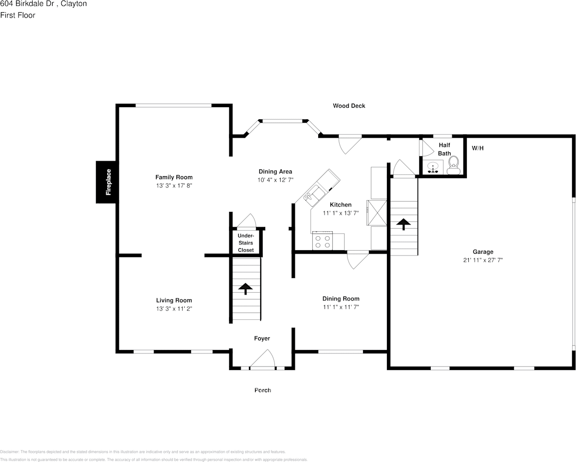 604 Birkdale Dr - Photo 2 of 22