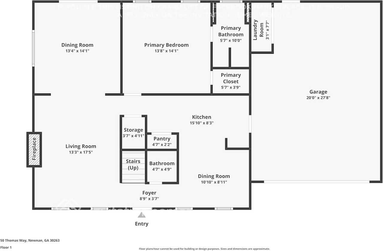 50 Thomas Way - Photo 2 of 18