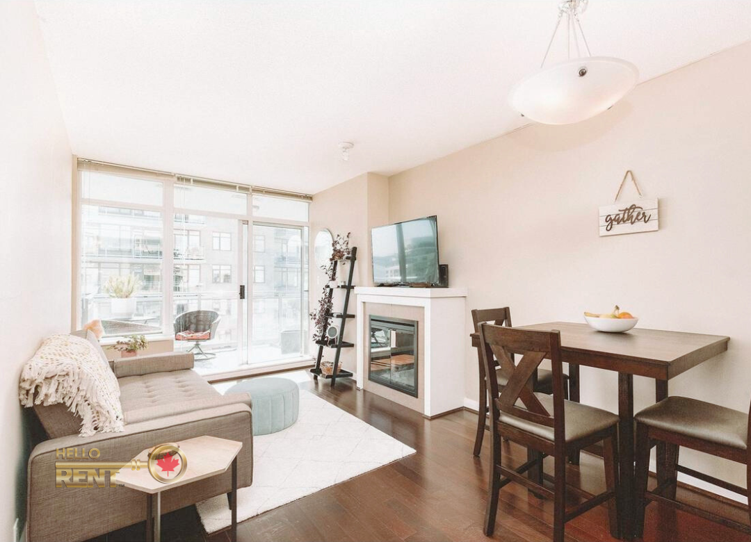 888 Carnarvon Street #3210 - Photo 3 of 14