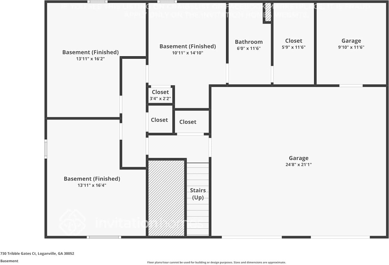 730 Tribble Gates Ct - Photo 2 of 19