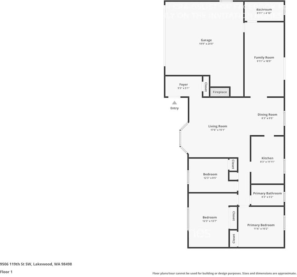 9506 119th St Sw - Photo 2 of 17