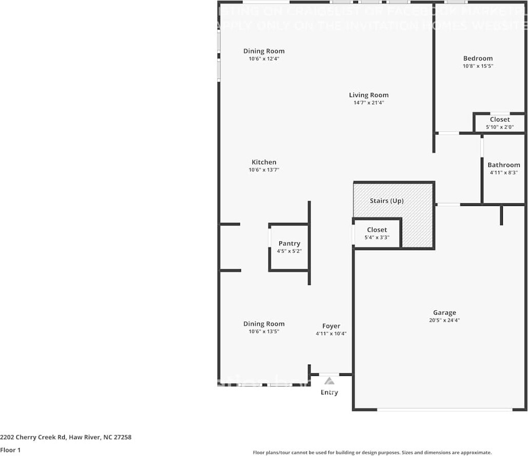 2202 Cherry Creek Rd - Photo 2 of 18