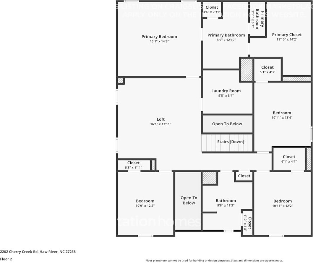2202 Cherry Creek Rd - Photo 3 of 18