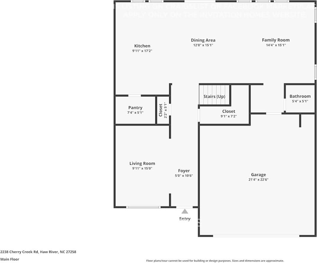 2238 Cherry Creek Rd - Photo 2 of 18