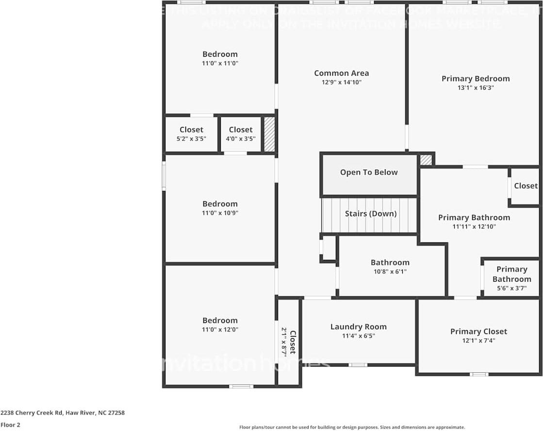 2238 Cherry Creek Rd - Photo 3 of 18
