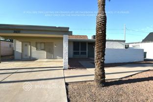3531 W Vogel Ave - Photo 1 of 1
