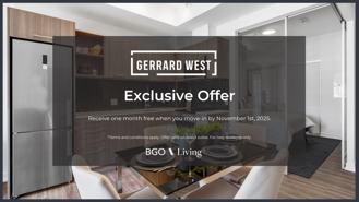 Gerrard West - Photo 1 of 1