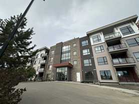12804 140 Avenue Northwest Unit 224 , Edmonton, Alberta, Canada, T5E 5R6 - Photo 1 of 1