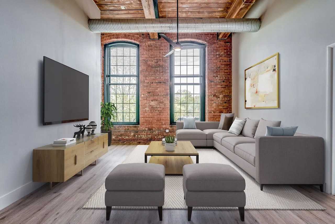 River Lofts at Ashton Mill in the desirable Cumberland, RI! - Photo 2 of 20