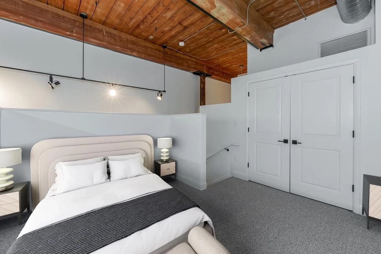 River Lofts at Ashton Mill in the desirable Cumberland, RI! - Photo 3 of 20