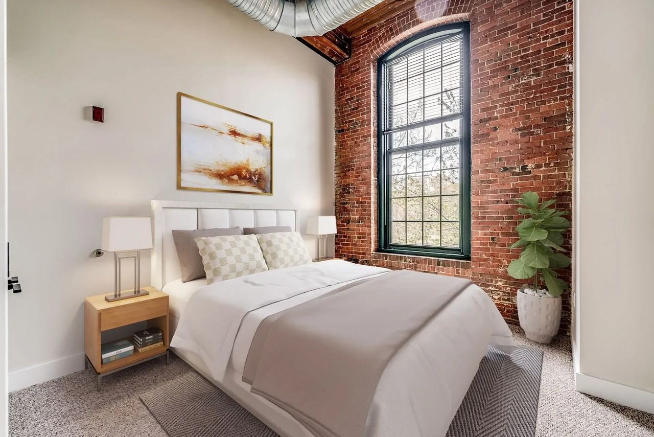 River Lofts at Ashton Mill in the desirable Cumberland, RI! - Photo 4 of 20