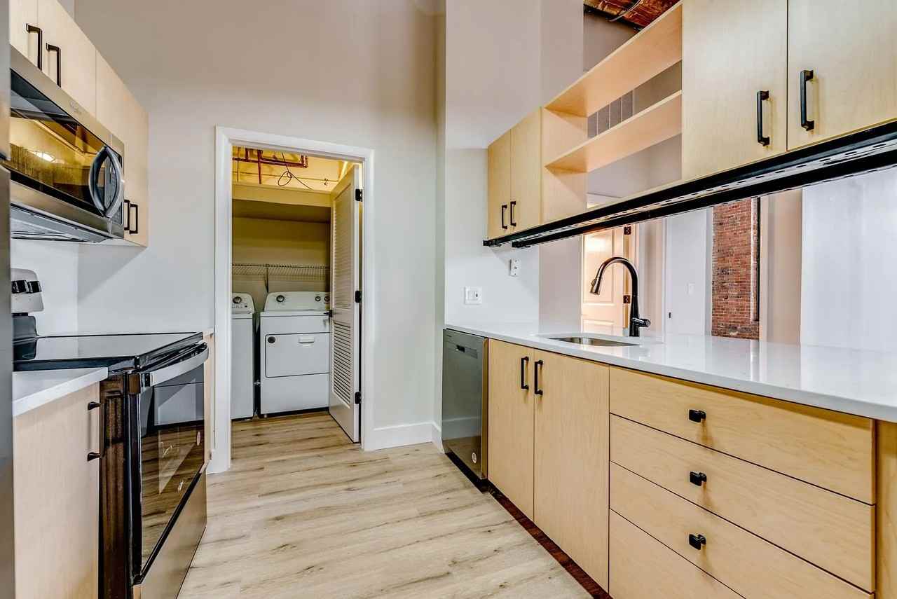 River Lofts at Ashton Mill in the desirable Cumberland, RI! - Photo 6 of 20