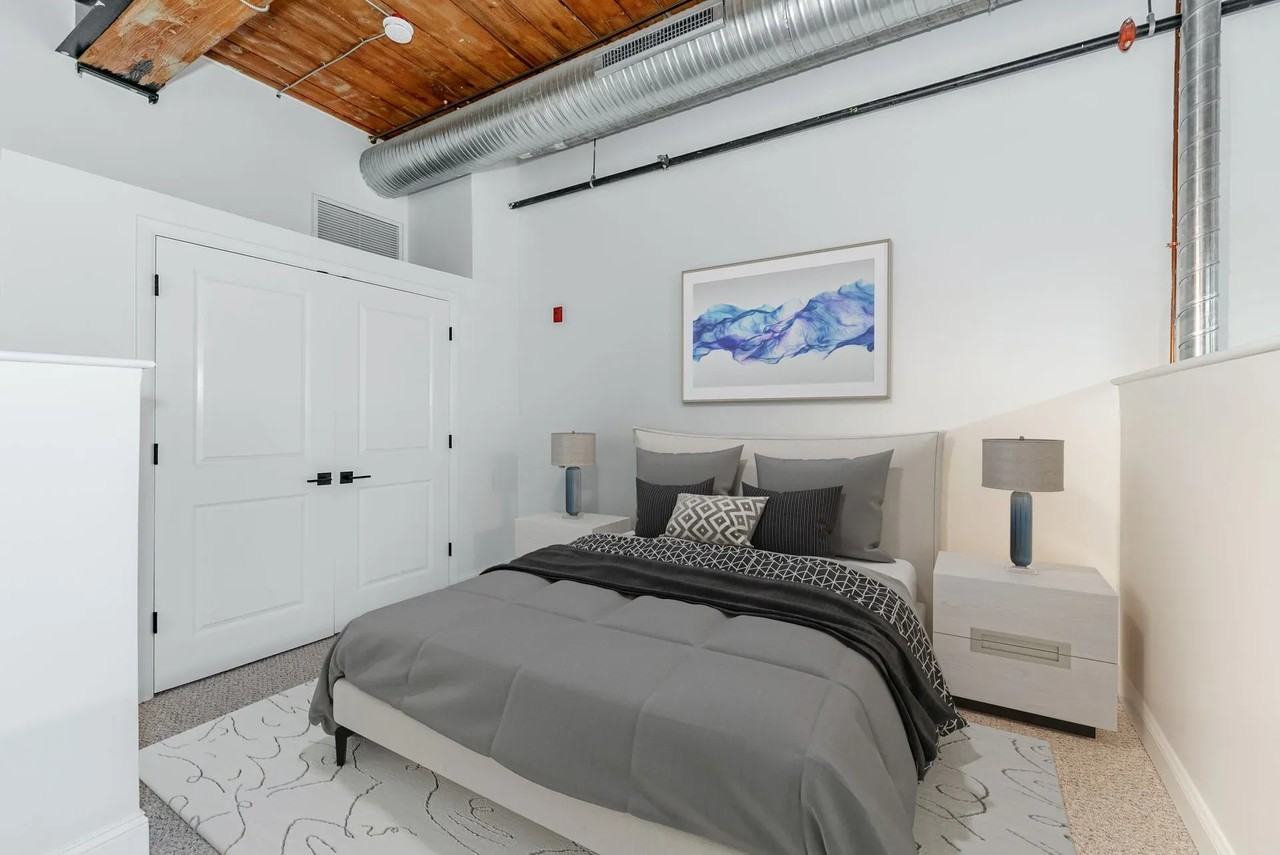 River Lofts at Ashton Mill in the desirable Cumberland, RI! - Photo 7 of 20