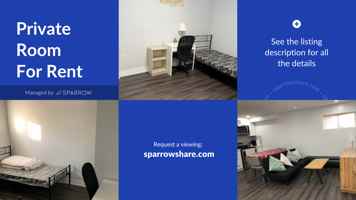 featured image of Pickthall Terrace & Cindy Nicholas Dr