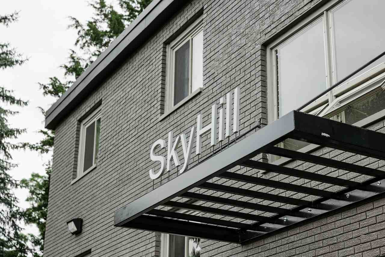SkyHill Apartments - Photo 2 of 50