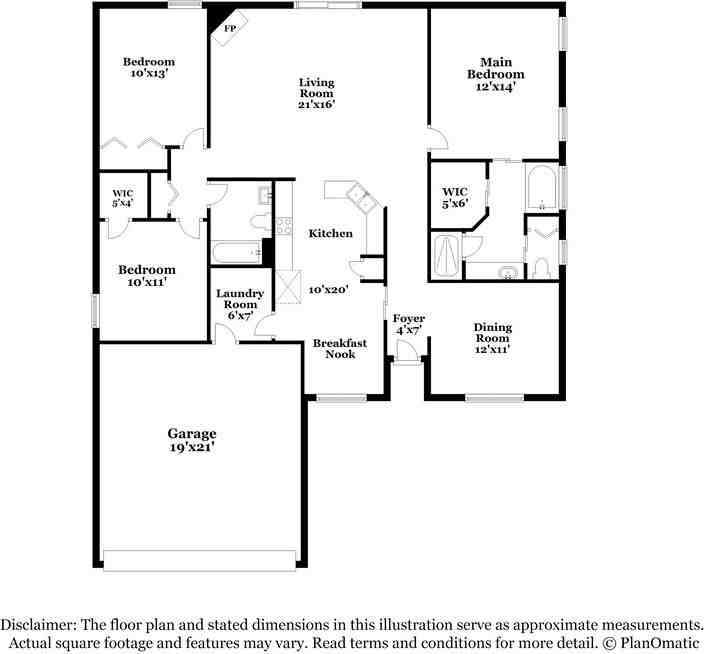 3726 Woodbriar Dr - Photo 2 of 16