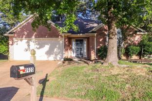 3920 Pecan Trace Cv - Photo 1 of 1