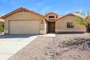 3295 S Rainburst Pl - Photo 1 of 1