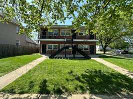 featured image of 1201 Cincinnati St #5