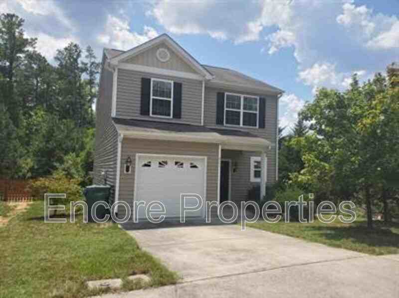 821 Woodside Park Ln
