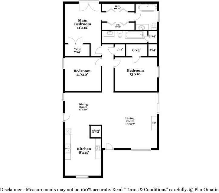 6124 Sunbridge Ct - Photo 3 of 16