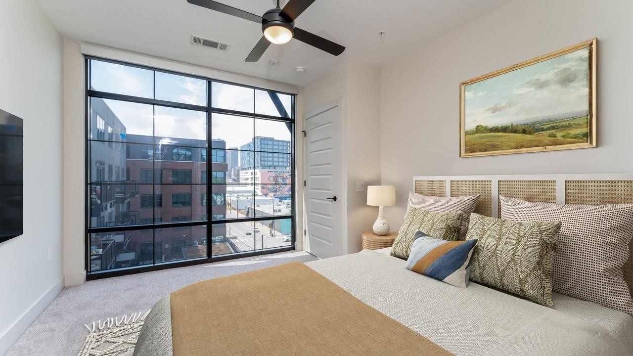 Elm St & N Malcolm X Blvd #510 - Photo 2 of 29