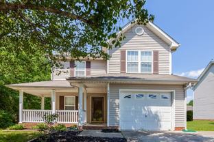 9821 Andi Kathryn Ct - Photo 1 of 1