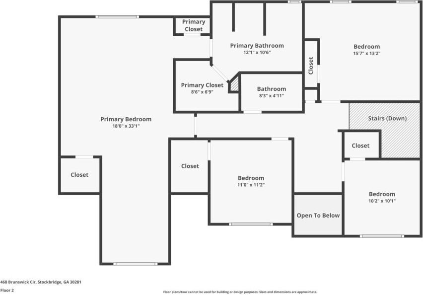 468 Brunswick Cir - Photo 3 of 17