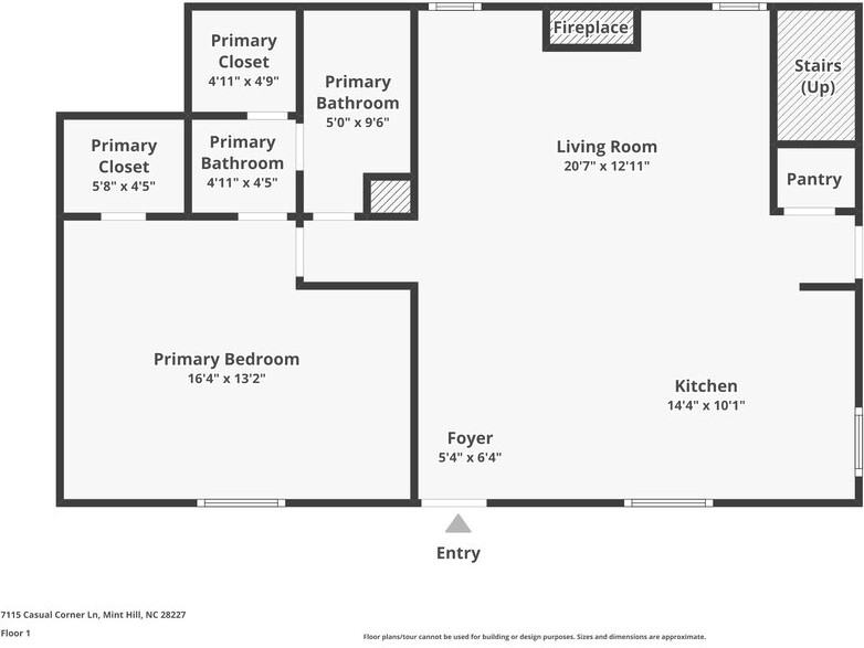 7115 Casual Corner Ln - Photo 2 of 17
