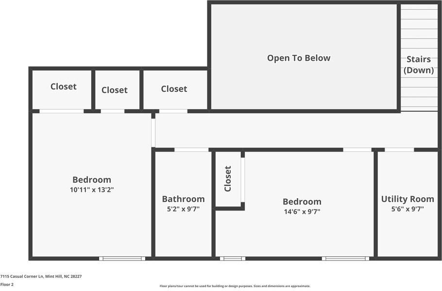 7115 Casual Corner Ln - Photo 3 of 17
