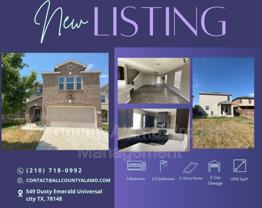 549 Dusty Emerald - Photo 1 of 1