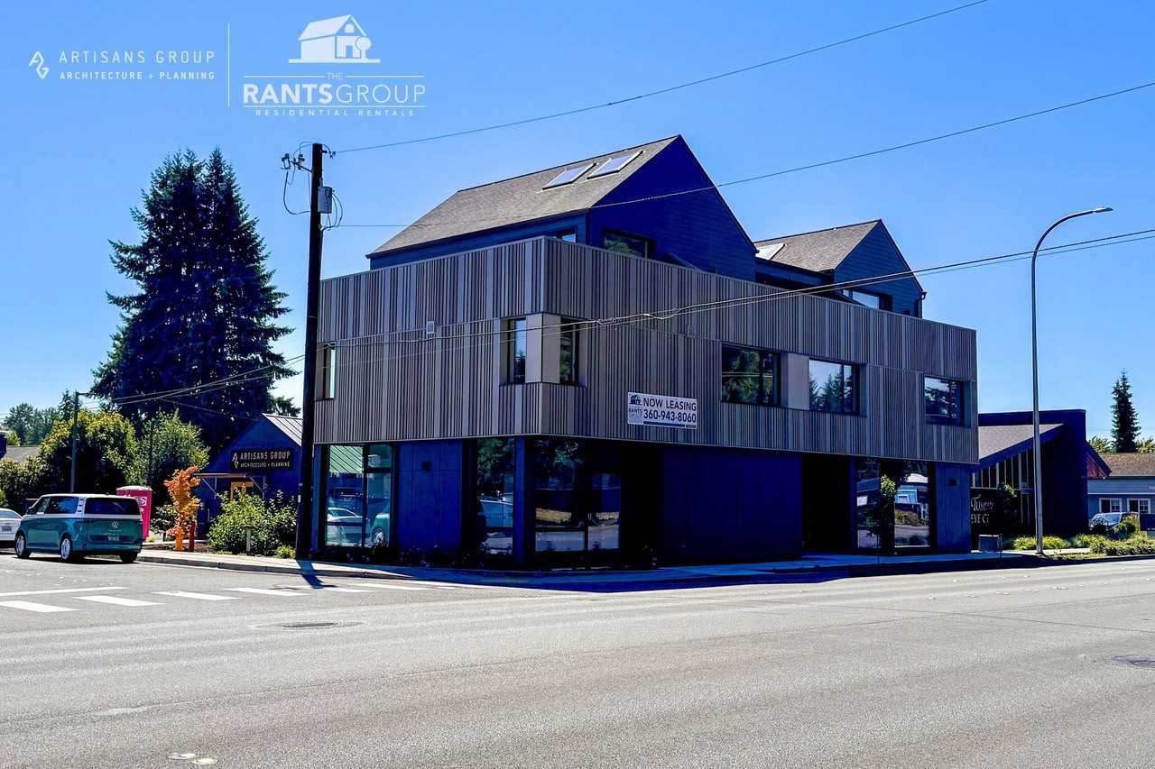 The Rookery - Photo 7 of 14