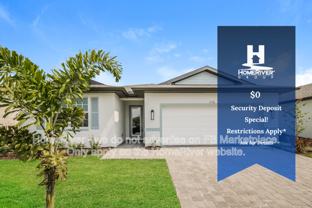 1716 Sunset Preserve Way - Photo 1 of 1