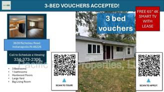 3639 Richelieu Rd - Photo 1 of 1