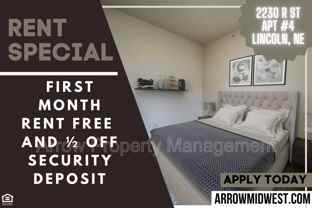 2230 R St #4 - Photo 1 of 1