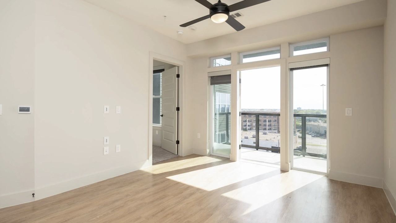 Elm St & N Malcolm X Blvd #510 - Photo 5 of 29