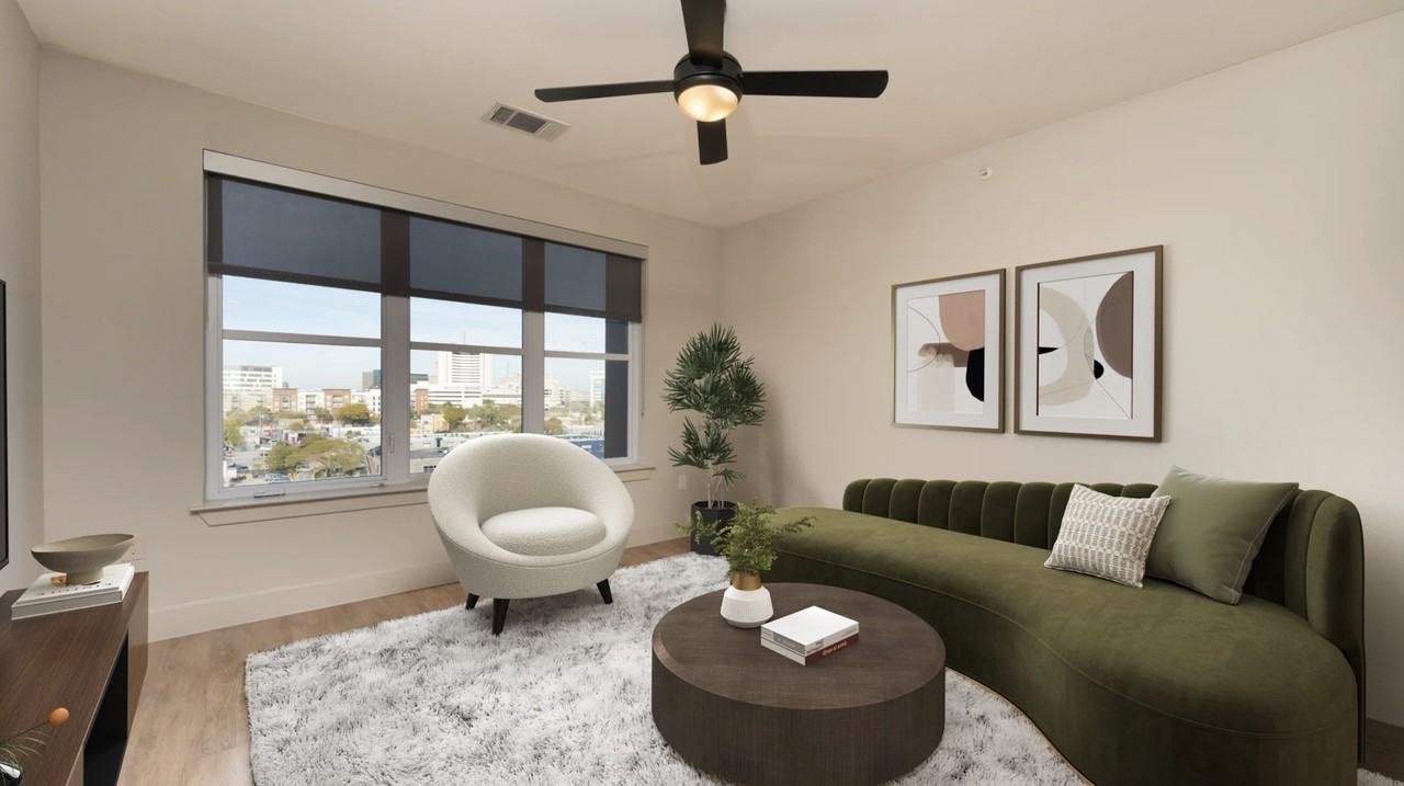 Elm St & N Malcolm X Blvd #510 - Photo 3 of 29