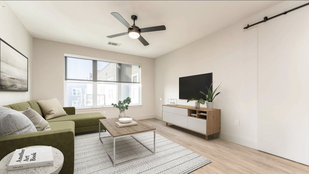 Elm St & N Malcolm X Blvd #510 - Photo 4 of 29