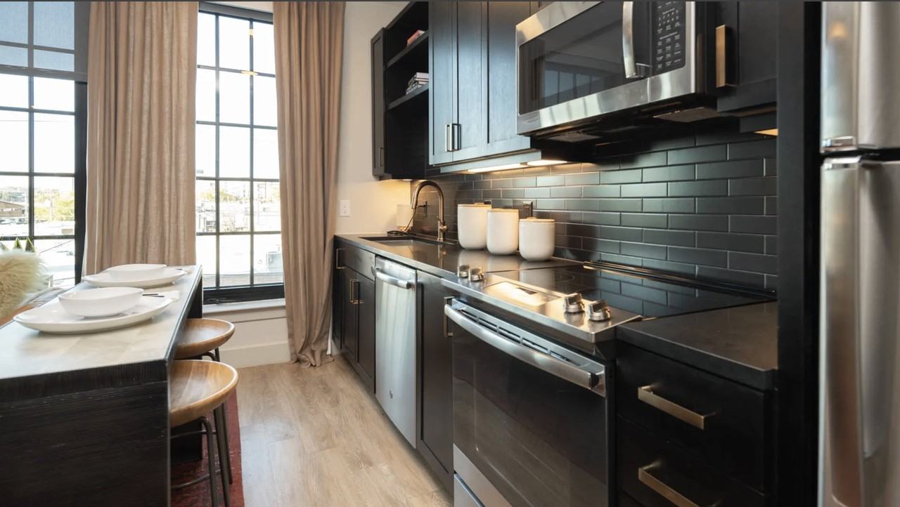 Elm St & N Malcolm X Blvd #510 - Photo 6 of 29